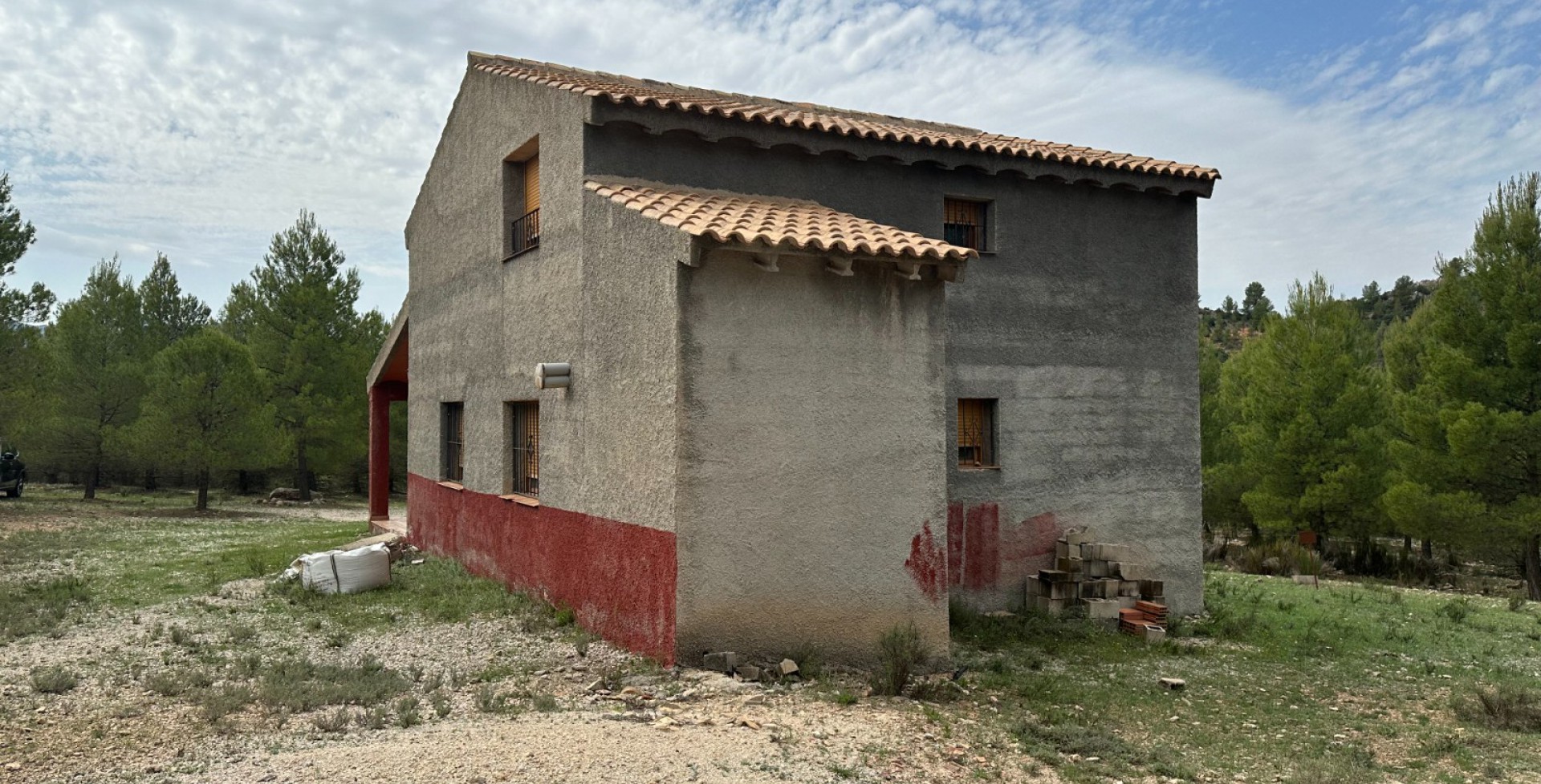 For Sale - Country House - Nerpio - Nerpio 