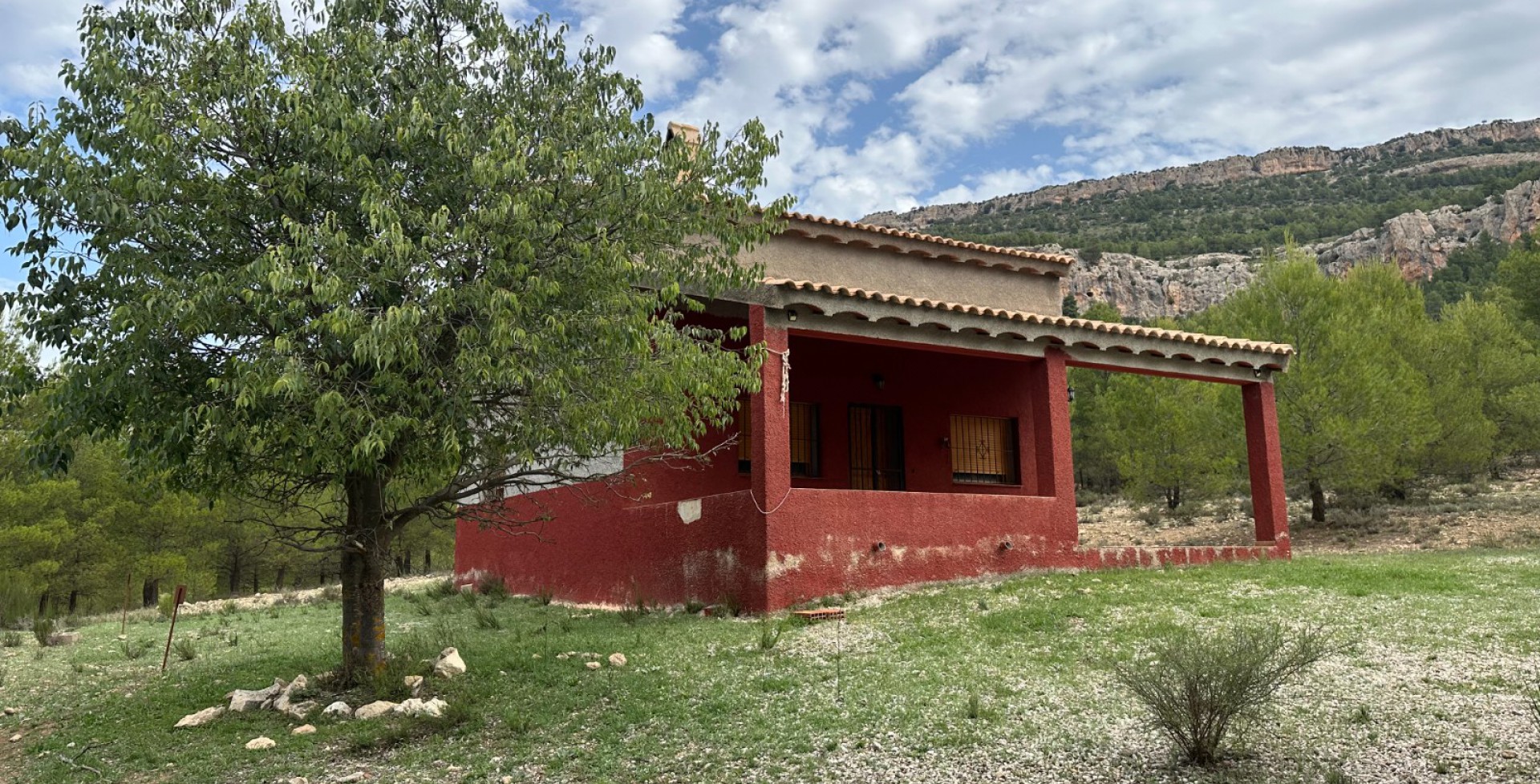 For Sale - Country House - Nerpio - Nerpio 