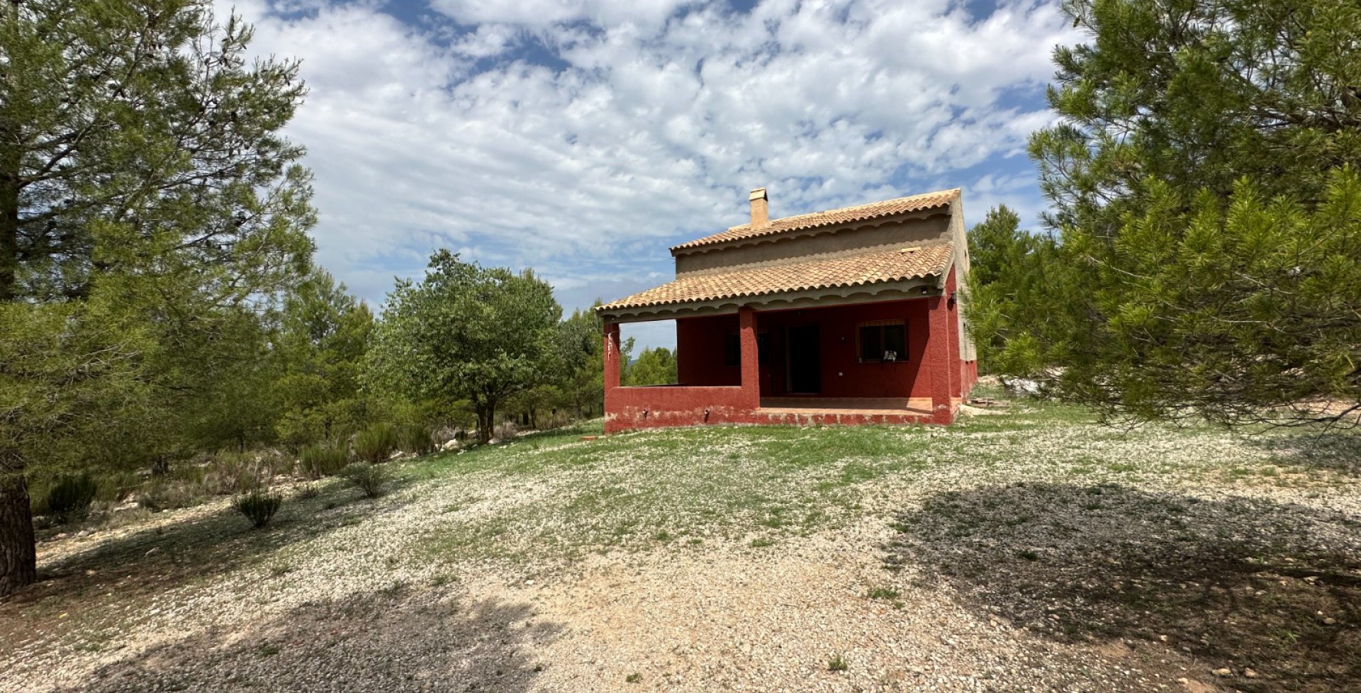 For Sale - Country House - Nerpio - Nerpio 