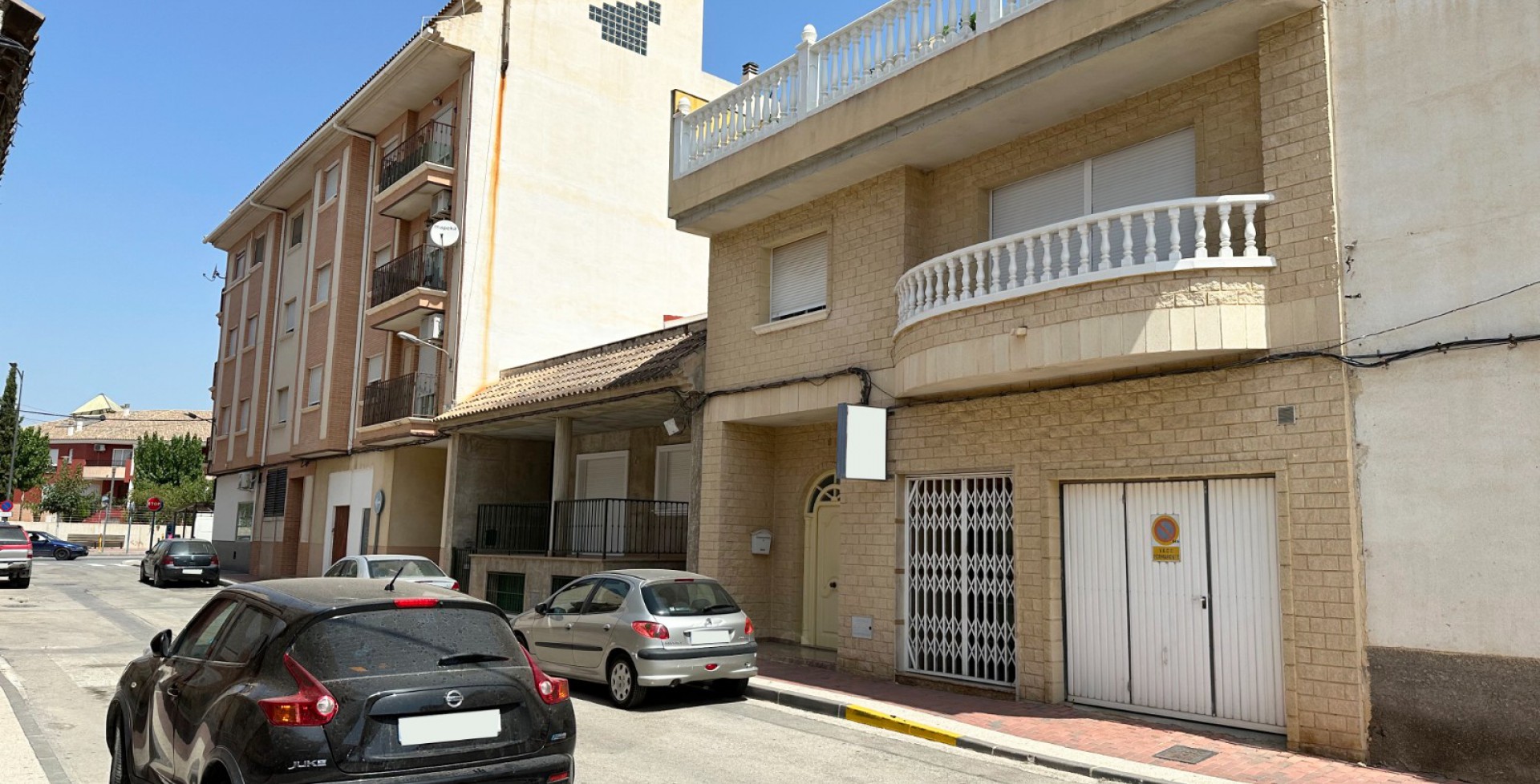 Venta - Casa de pueblo - Archena