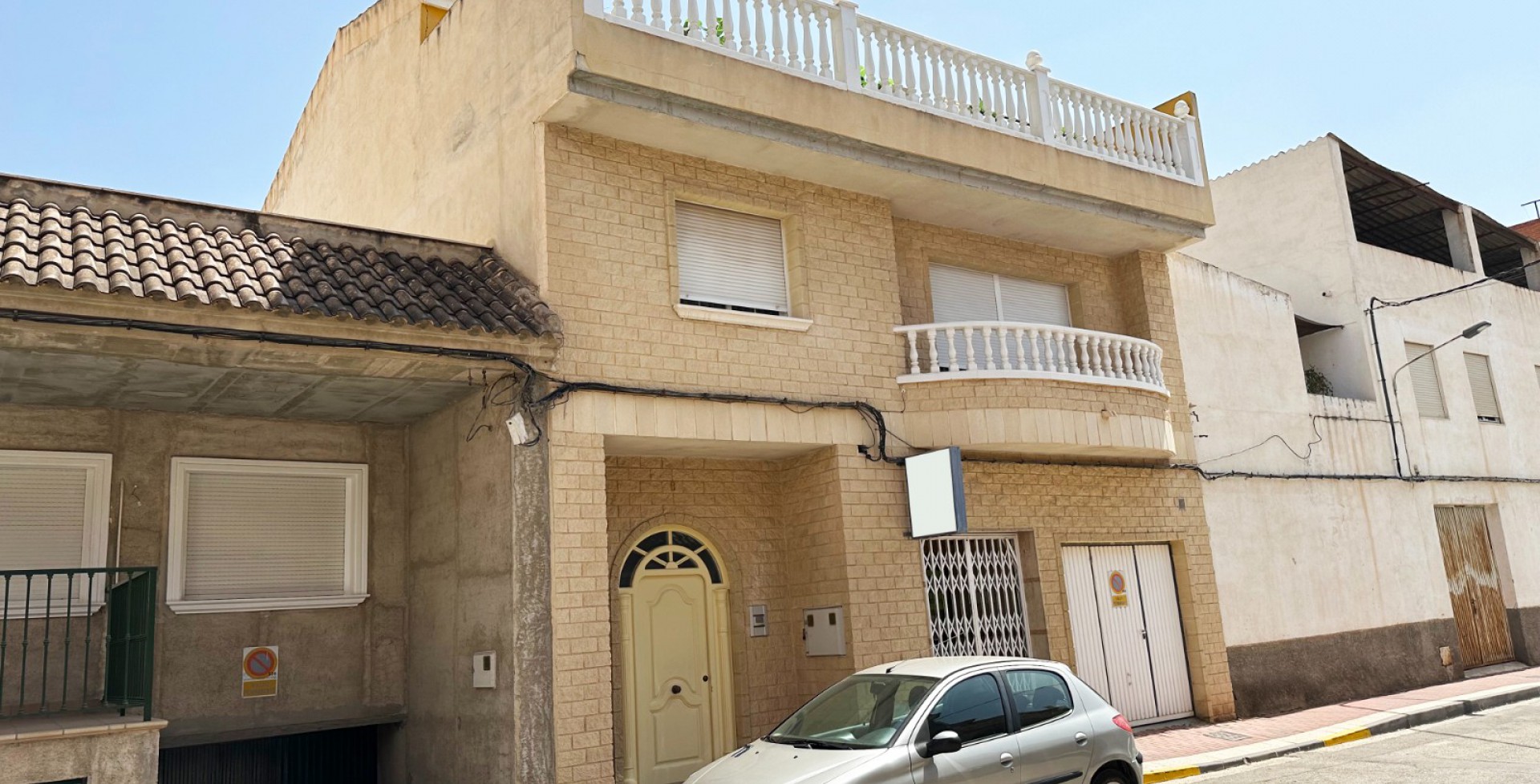 Venta - Casa de pueblo - Archena