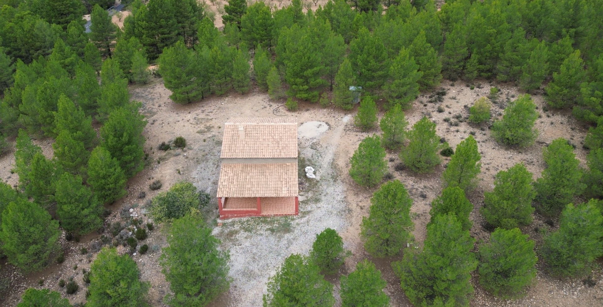 For Sale - Country House - Nerpio - Nerpio 