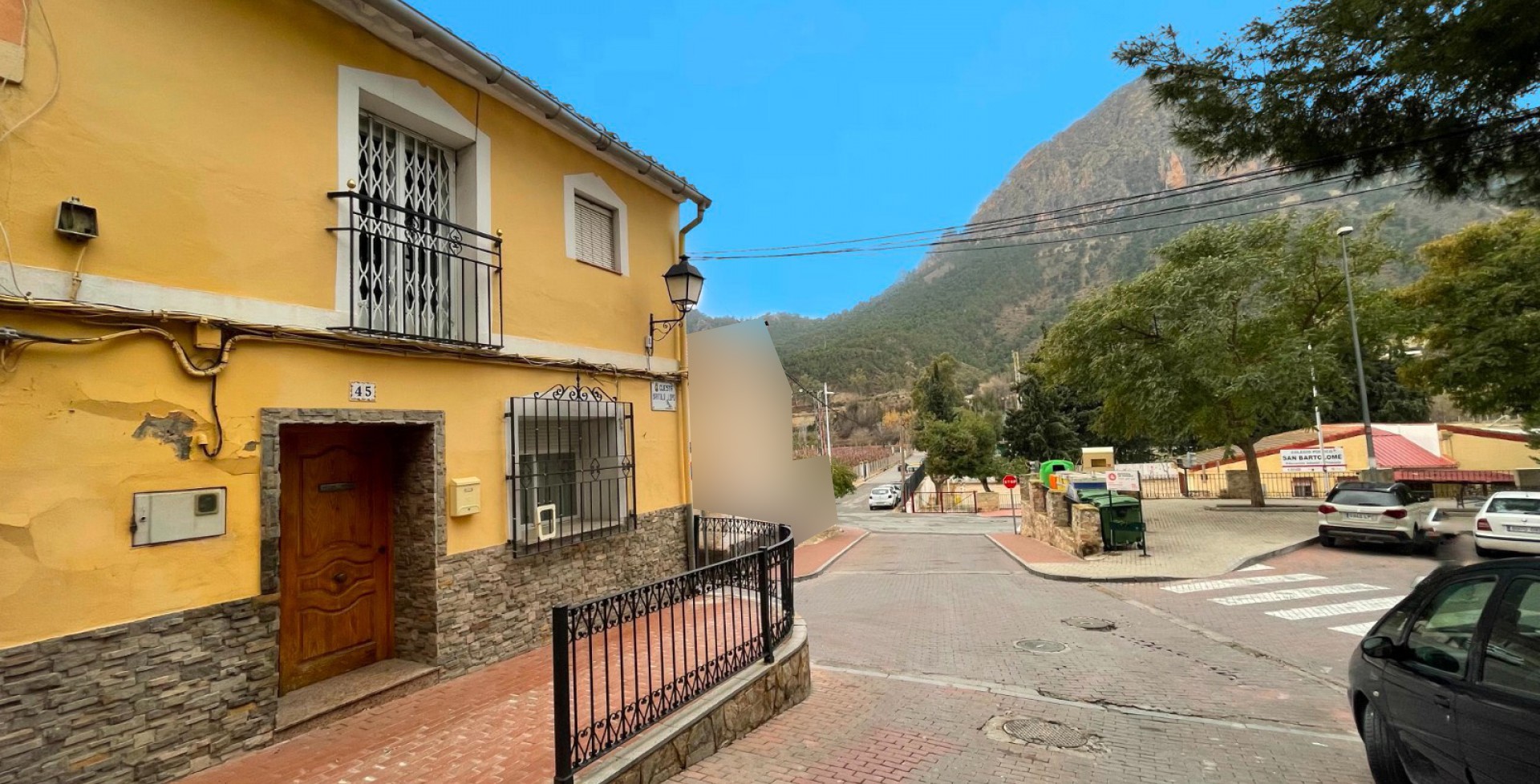 For Sale - Town House - Cieza