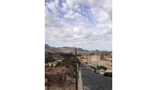 Venta - Casa de pueblo - Blanca