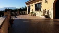 Venta - Casa de Campo - Cieza