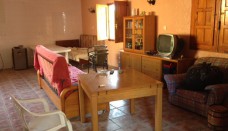Venta - Casa de Campo - Fortuna