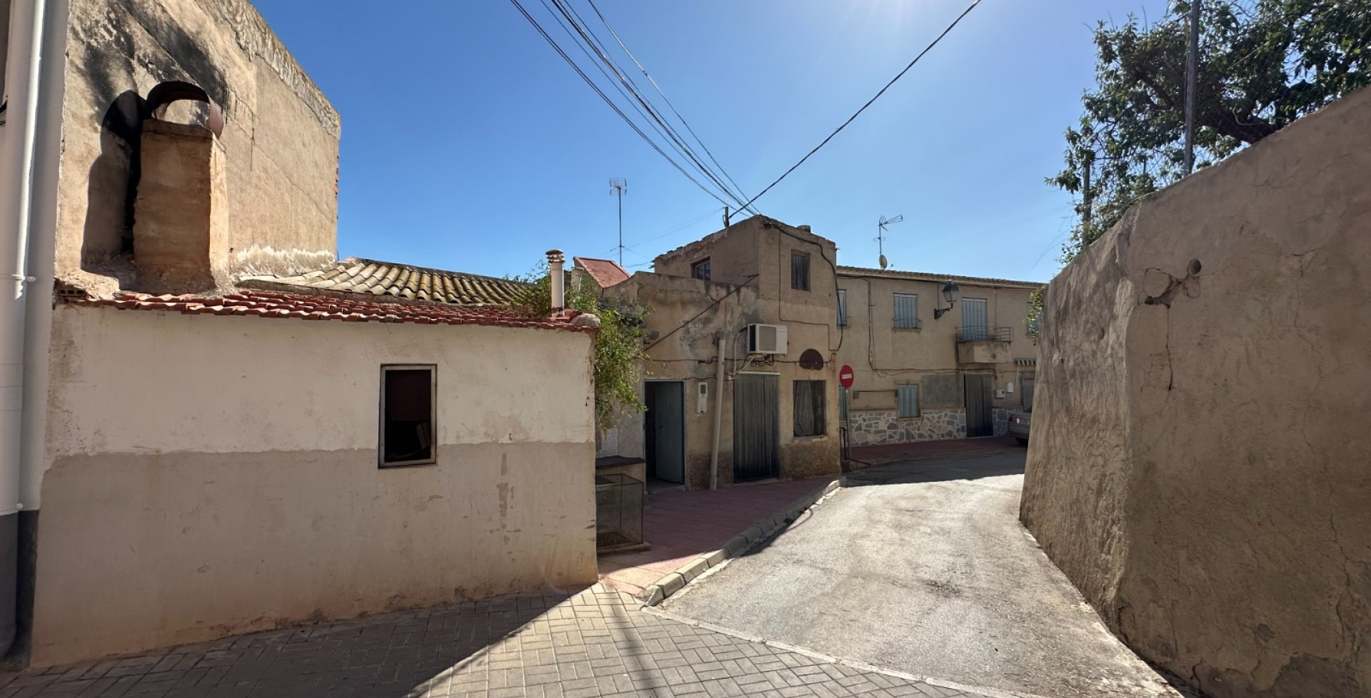 À vendre - Maison de ville - Blanca