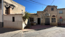 Casa de pueblo - Venta - Blanca - 2264