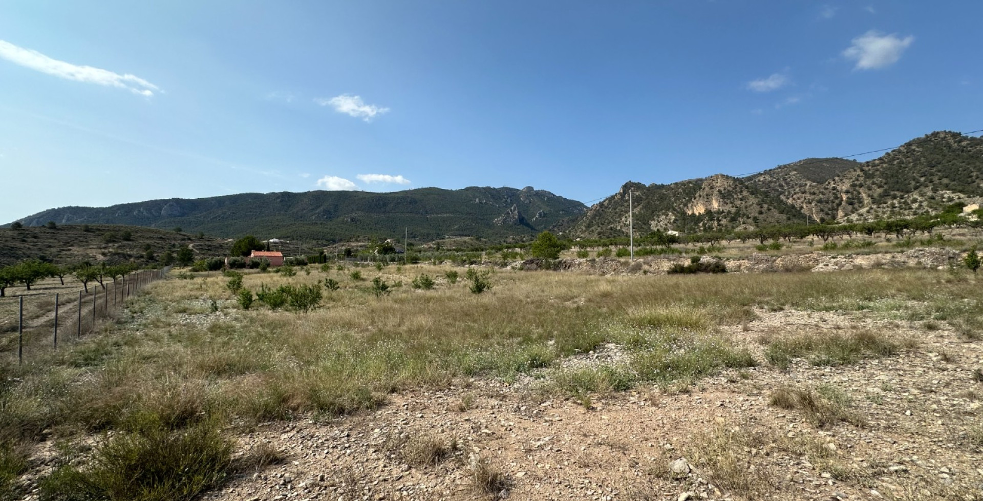 For Sale - Building Plots - Ricote