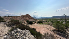 Building Plots - For Sale - Ricote - 2291