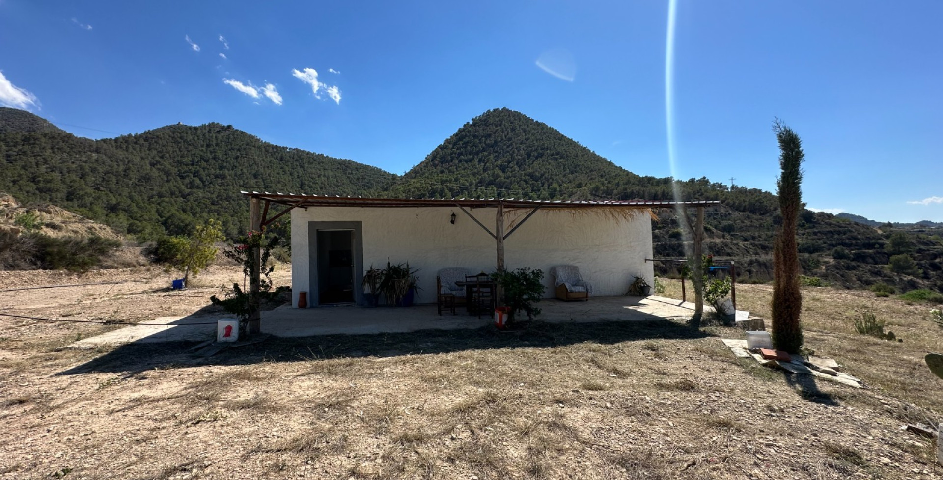 Venta - Casa de Campo - Ricote