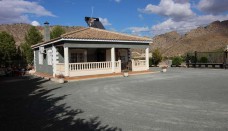 Venta - Casa de Campo - Abaran