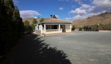 Venta - Casa de Campo - Abaran