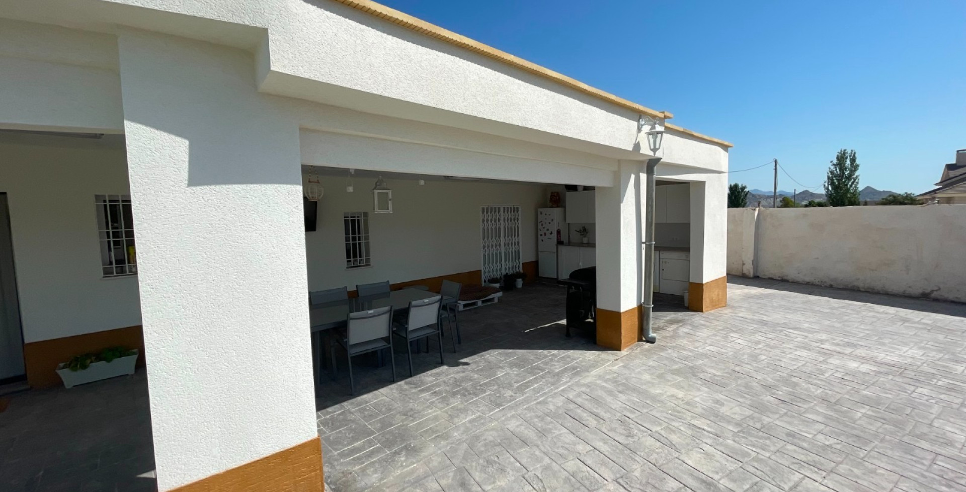 Venta - Casa de Campo - Archena