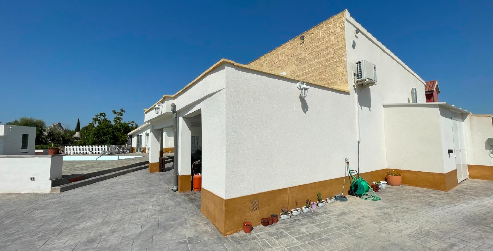 Venta - Casa de Campo - Archena