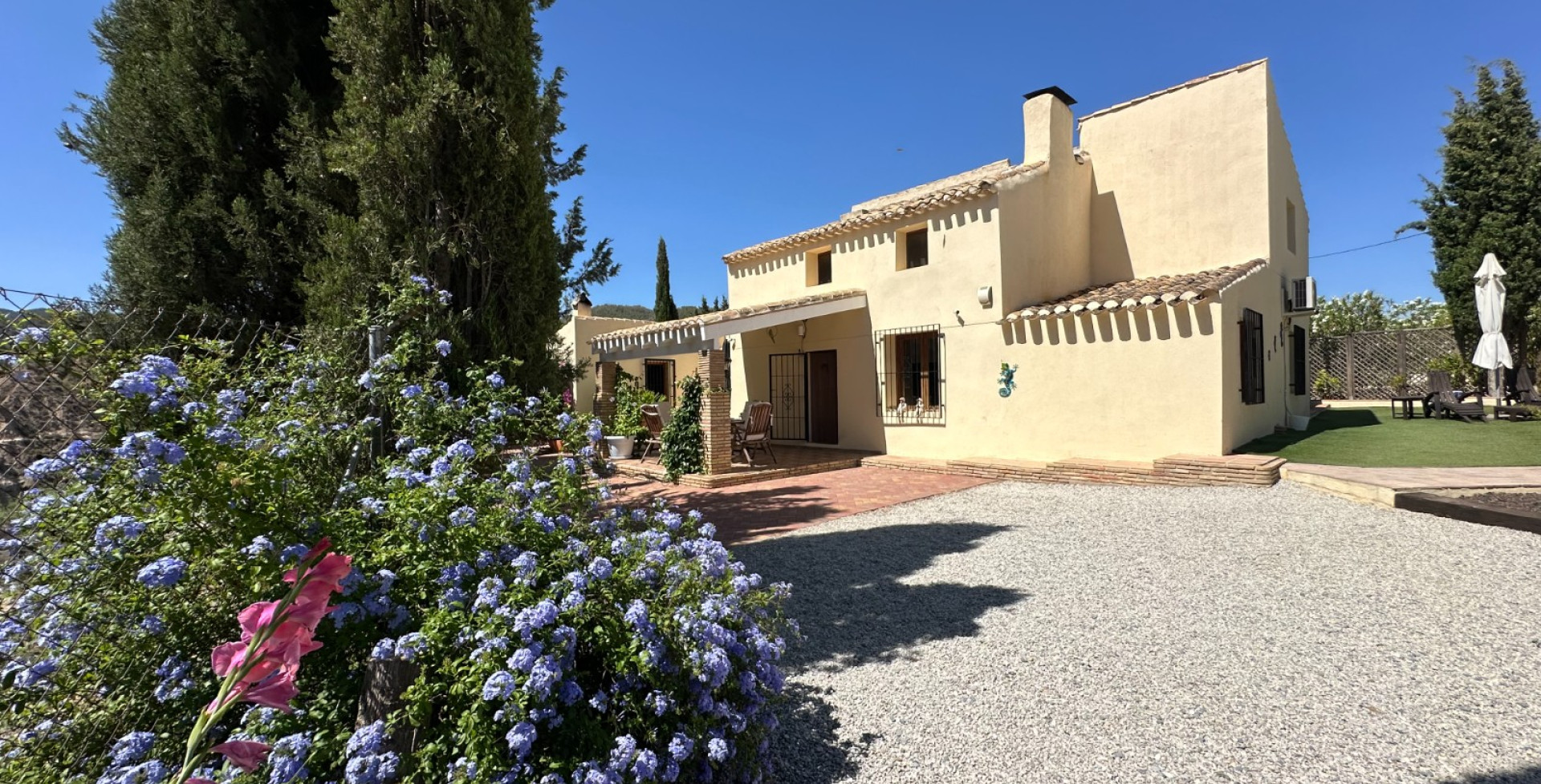 For Sale - Country House - Ricote