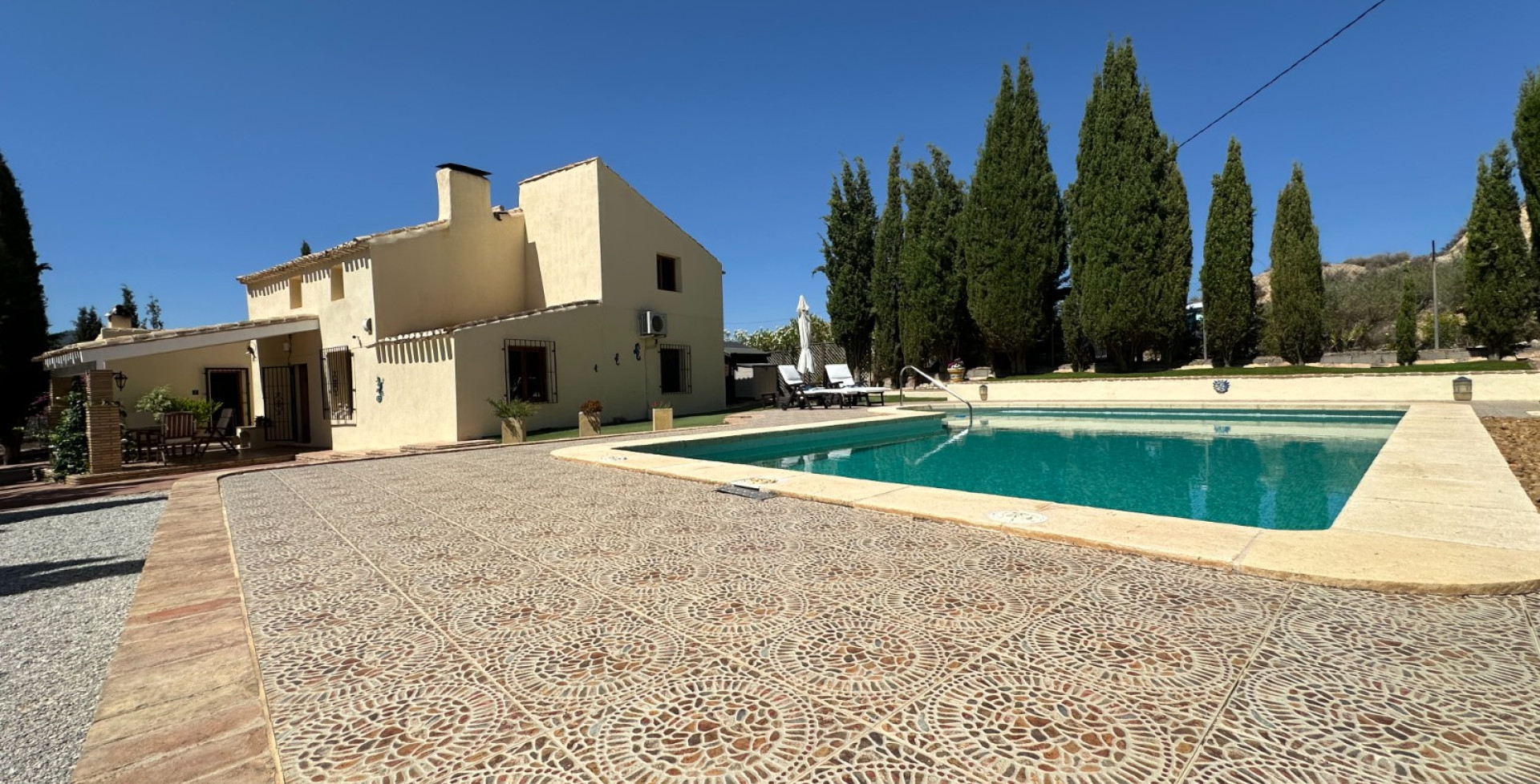 For Sale - Country House - Ricote