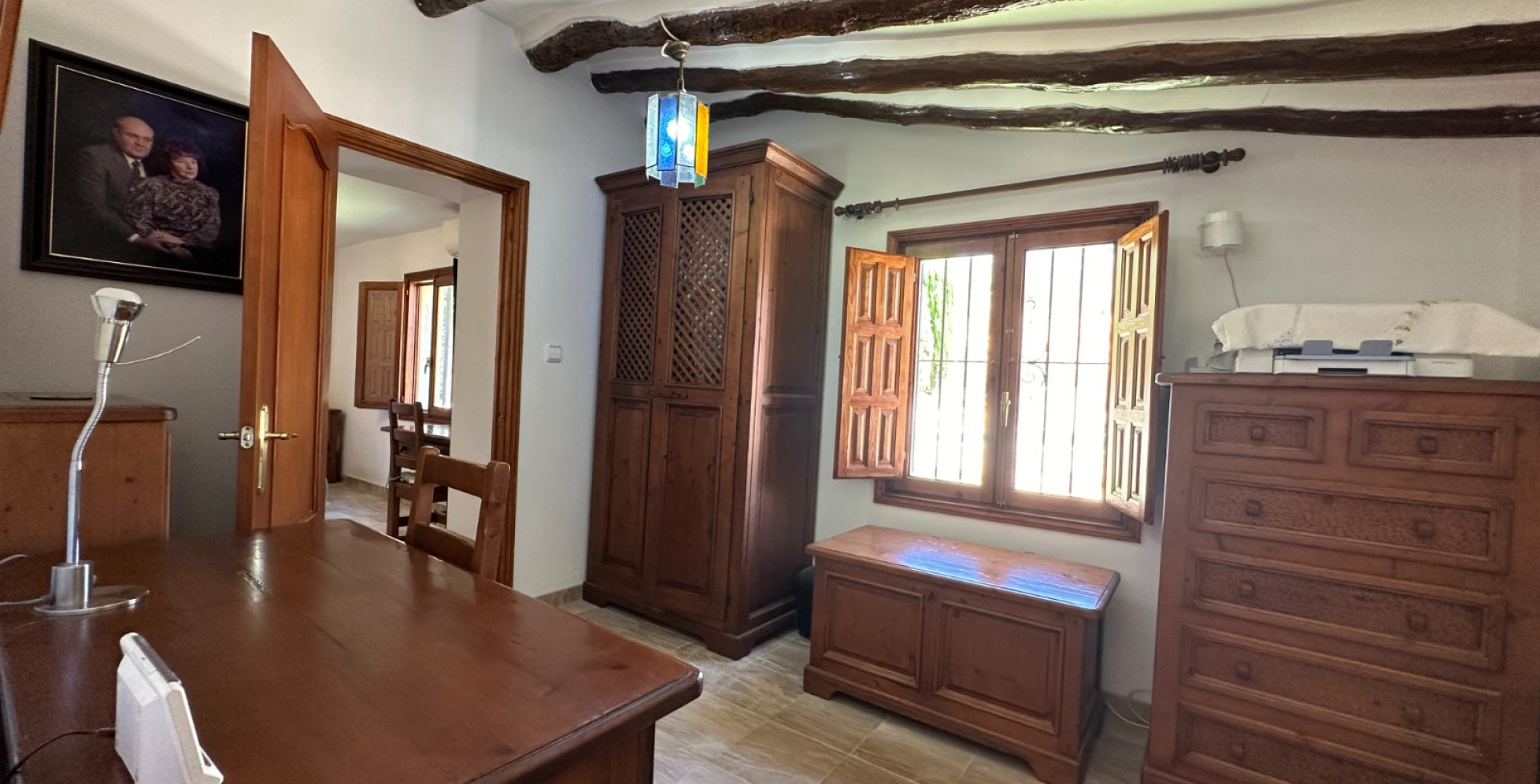 Venta - Casa de Campo - Ricote