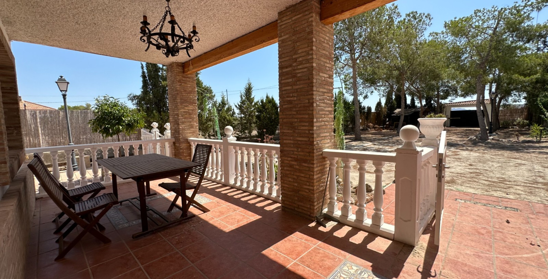 For Sale - Country House - Molina de Segura - Molina de Segura 