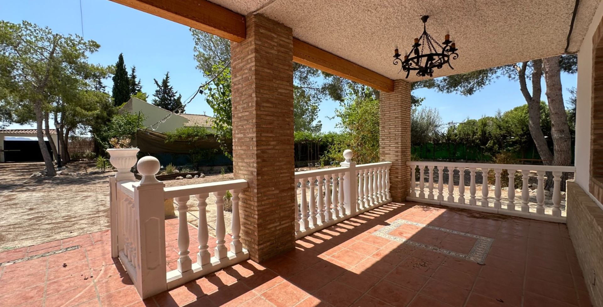 Venta - Casa de Campo - Molina de Segura