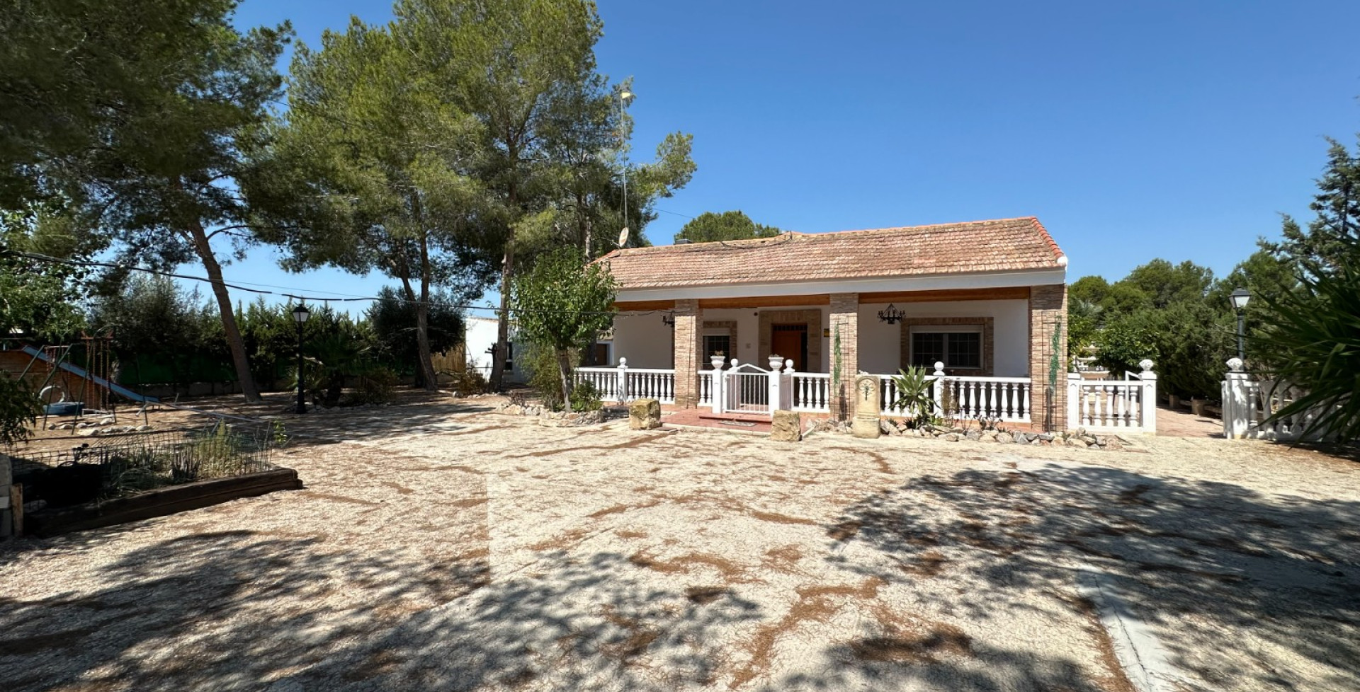 À vendre - Maison de campagne - Molina de Segura