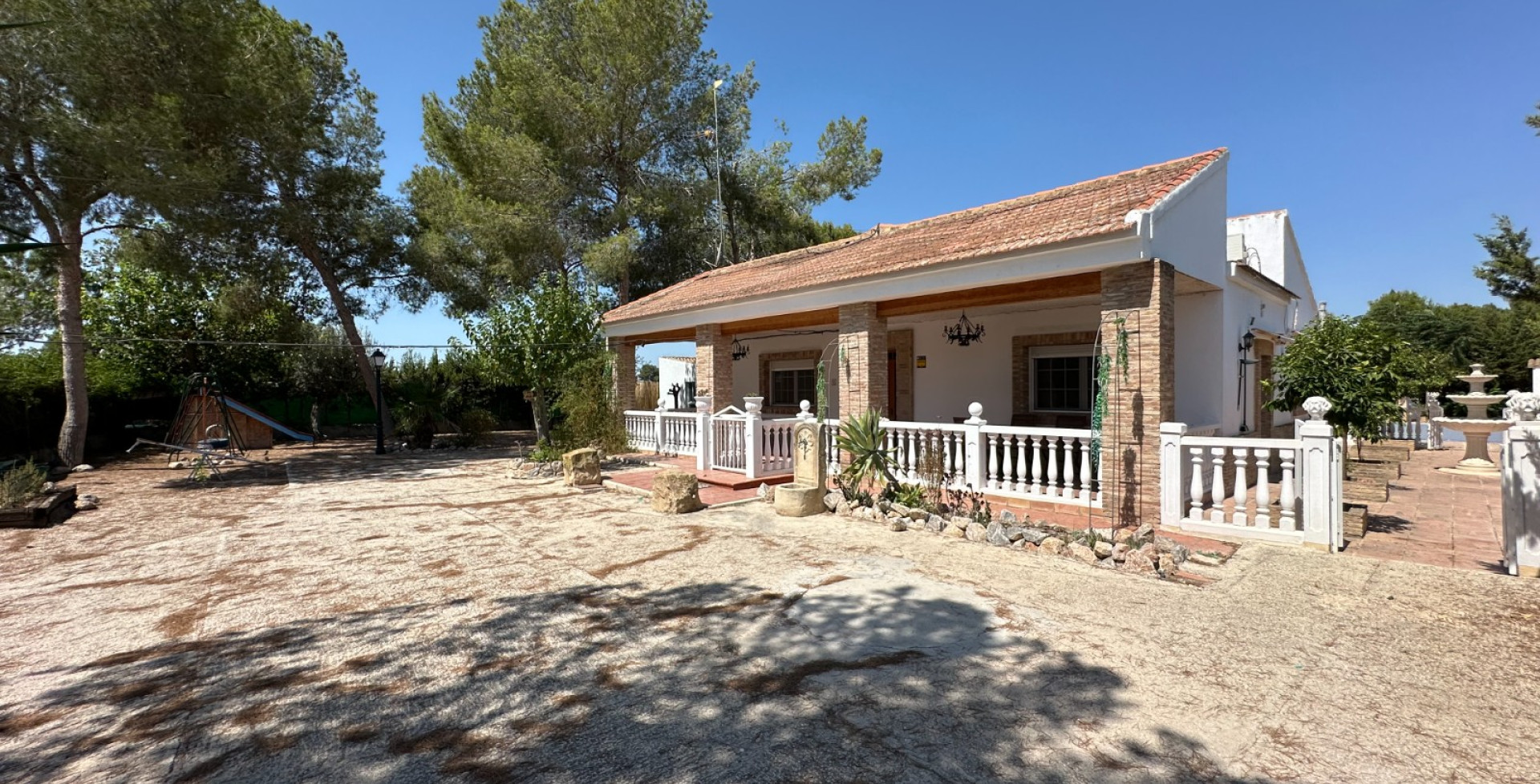 À vendre - Maison de campagne - Molina de Segura