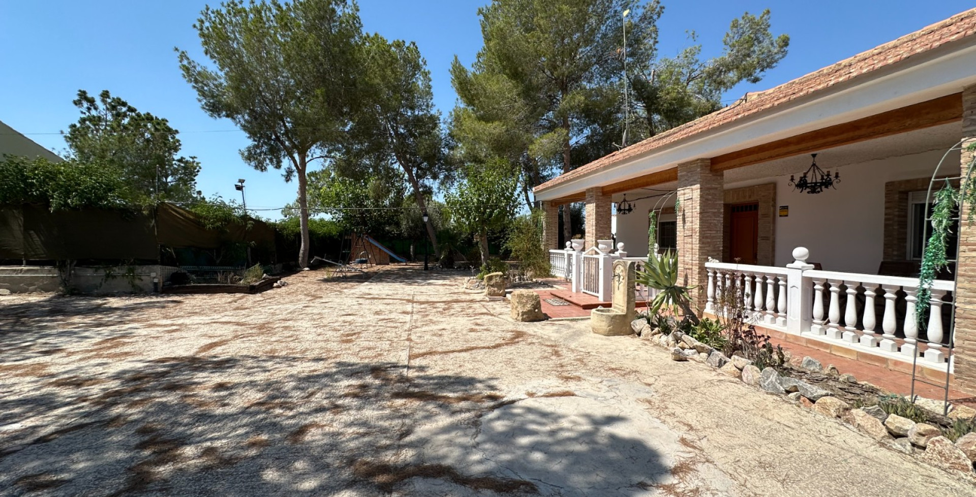 À vendre - Maison de campagne - Molina de Segura