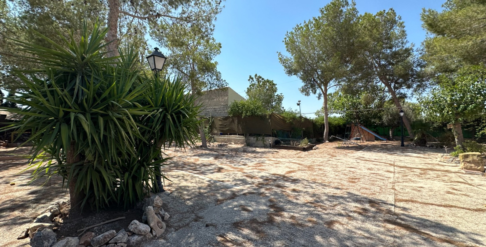 À vendre - Maison de campagne - Molina de Segura