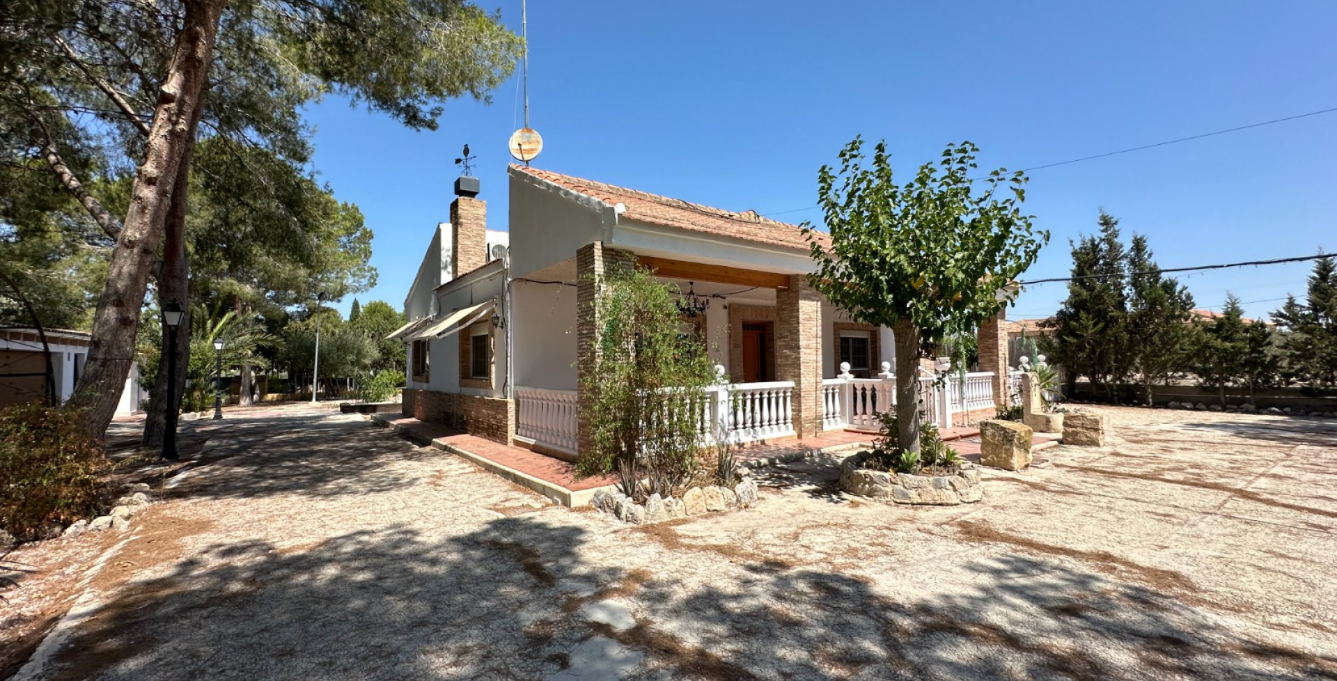 À vendre - Maison de campagne - Molina de Segura