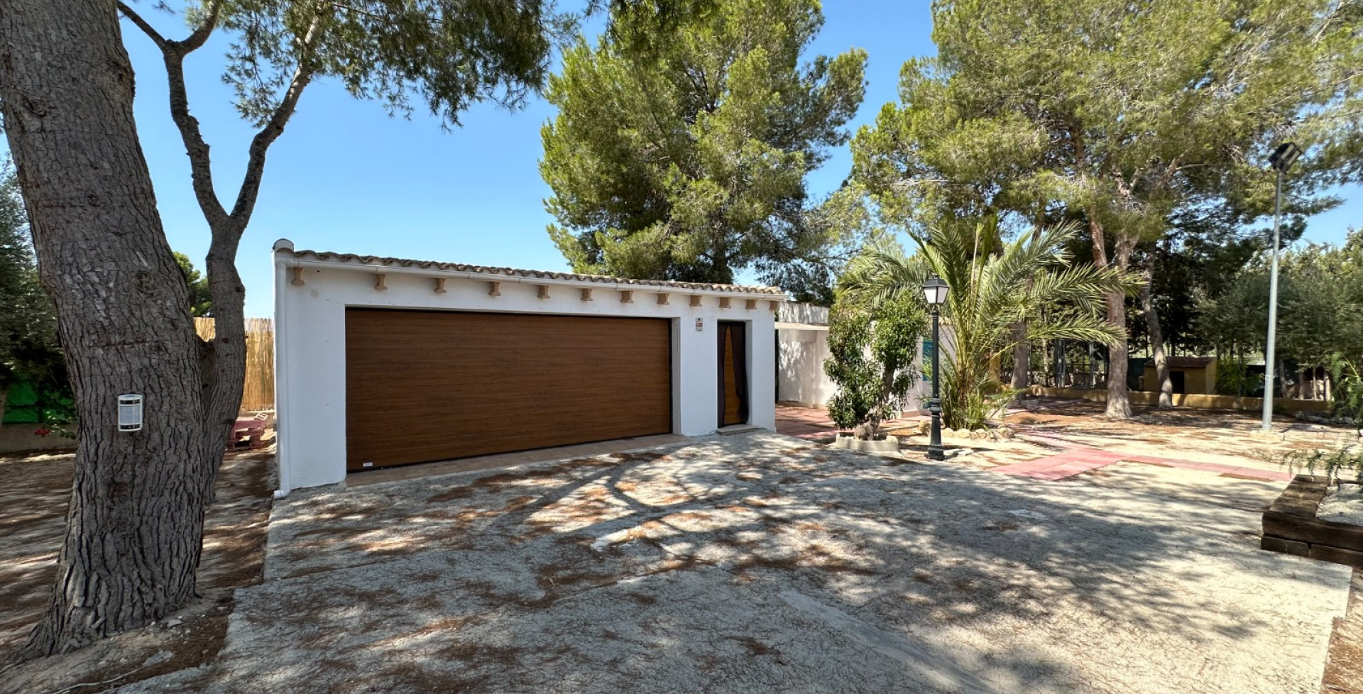 À vendre - Maison de campagne - Molina de Segura