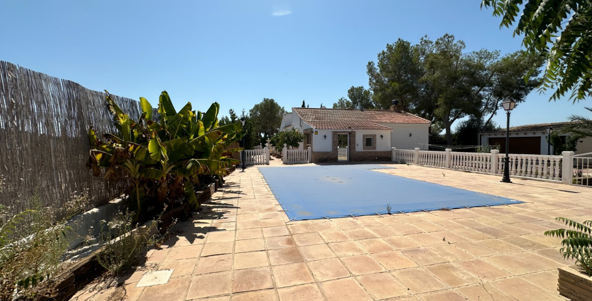 Venta - Casa de Campo - Molina de Segura