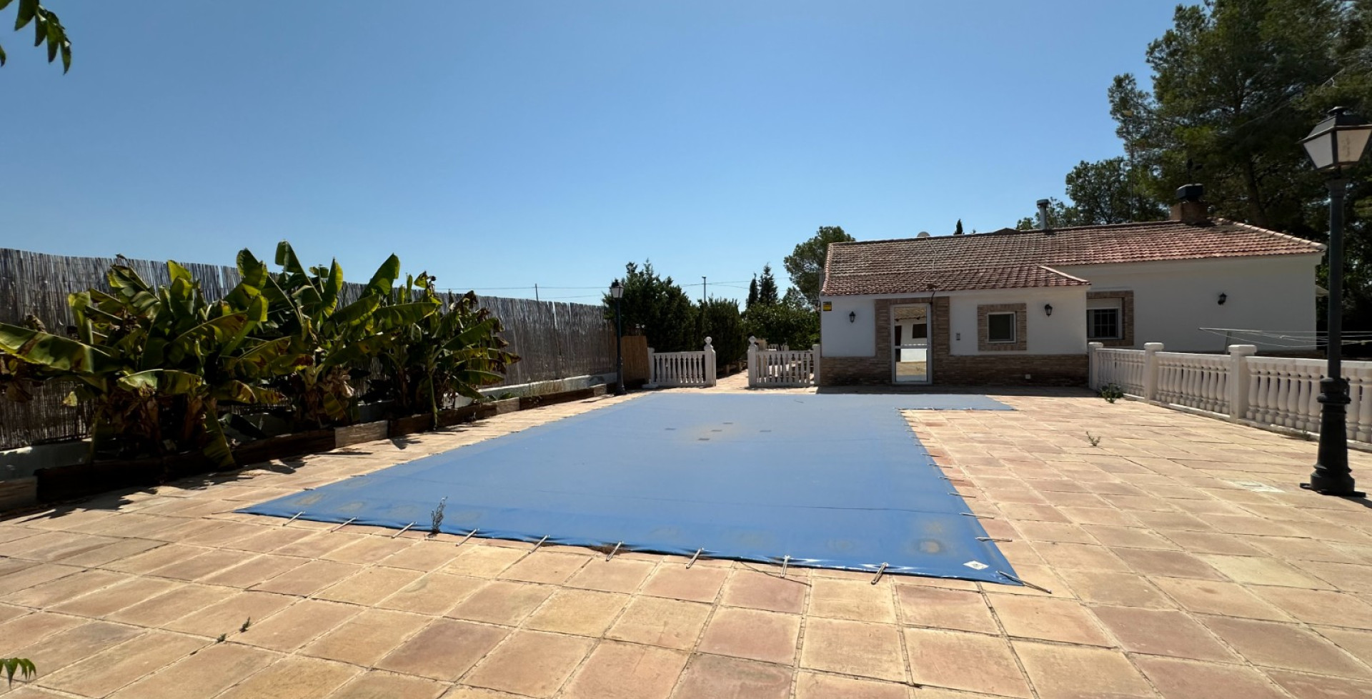 Venta - Casa de Campo - Molina de Segura