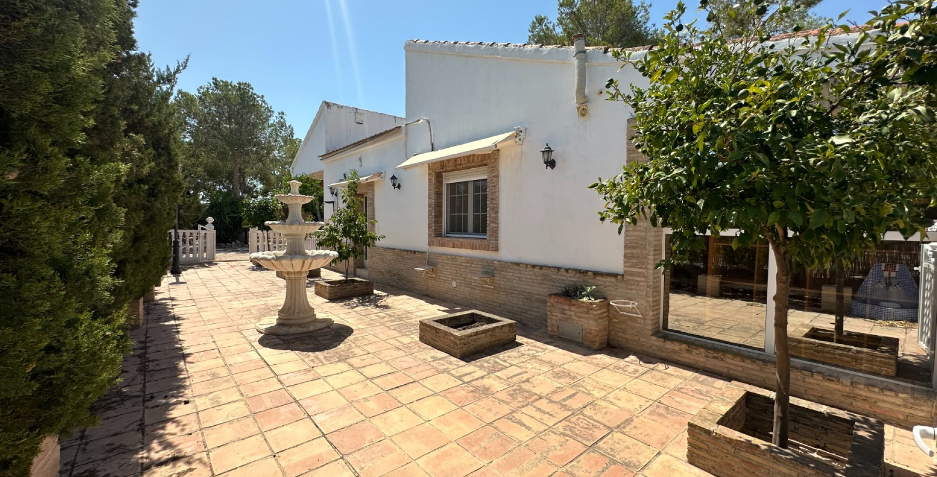 À vendre - Maison de campagne - Molina de Segura