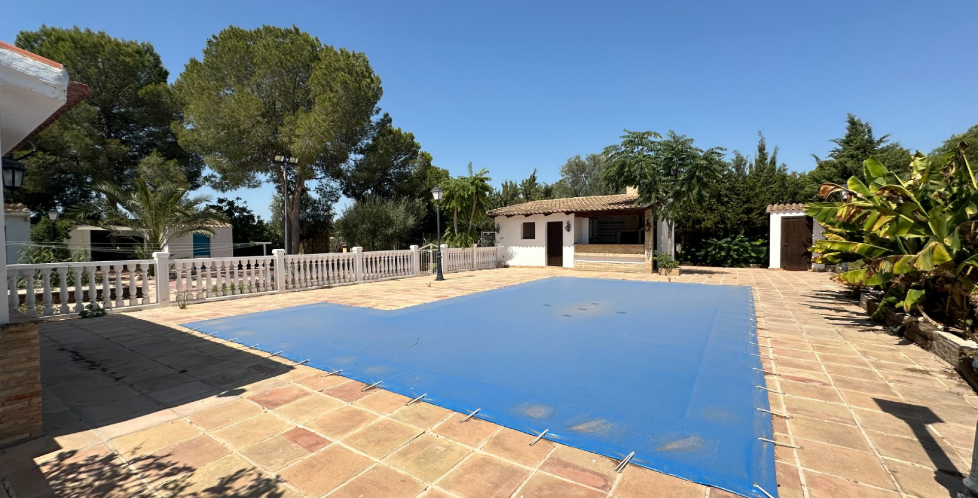 Venta - Casa de Campo - Molina de Segura