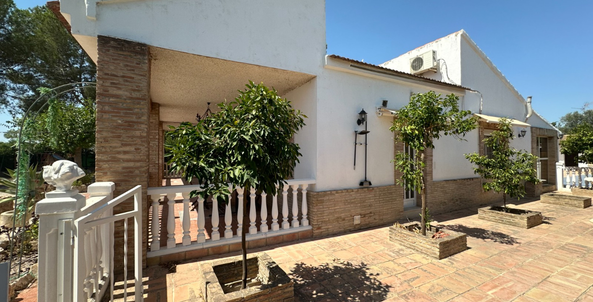 À vendre - Maison de campagne - Molina de Segura