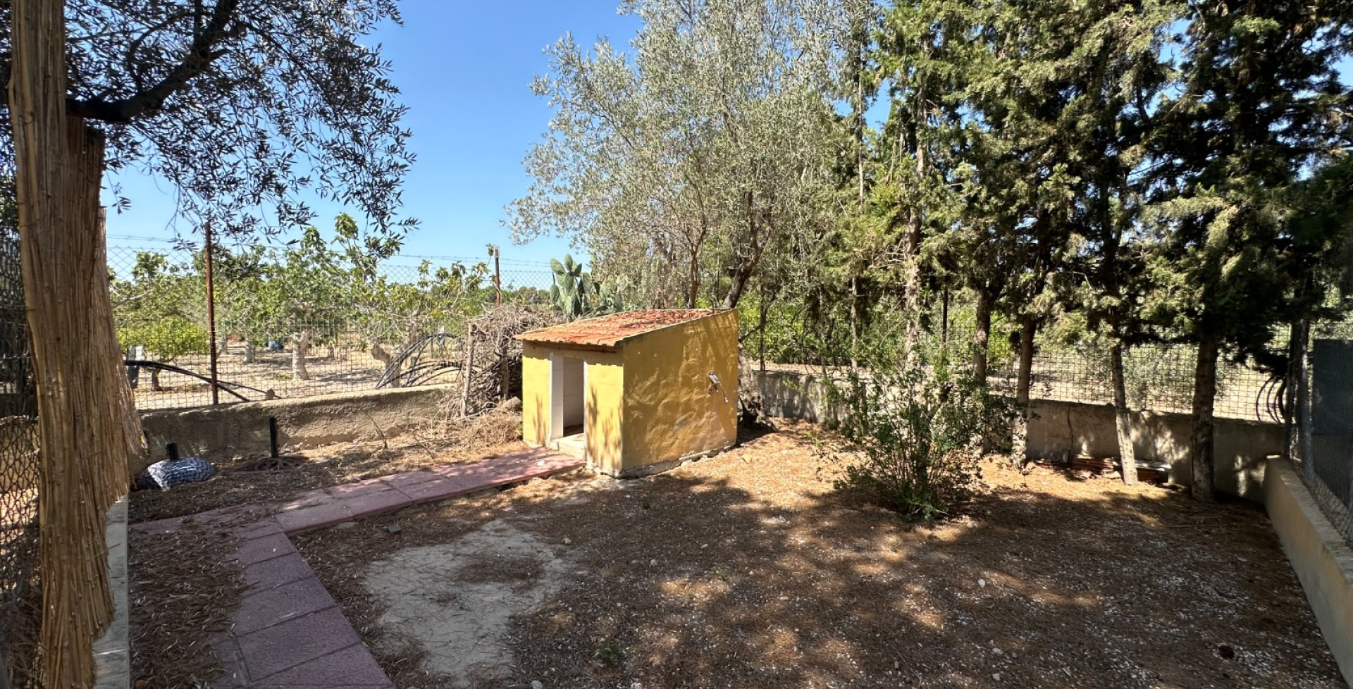 À vendre - Maison de campagne - Molina de Segura