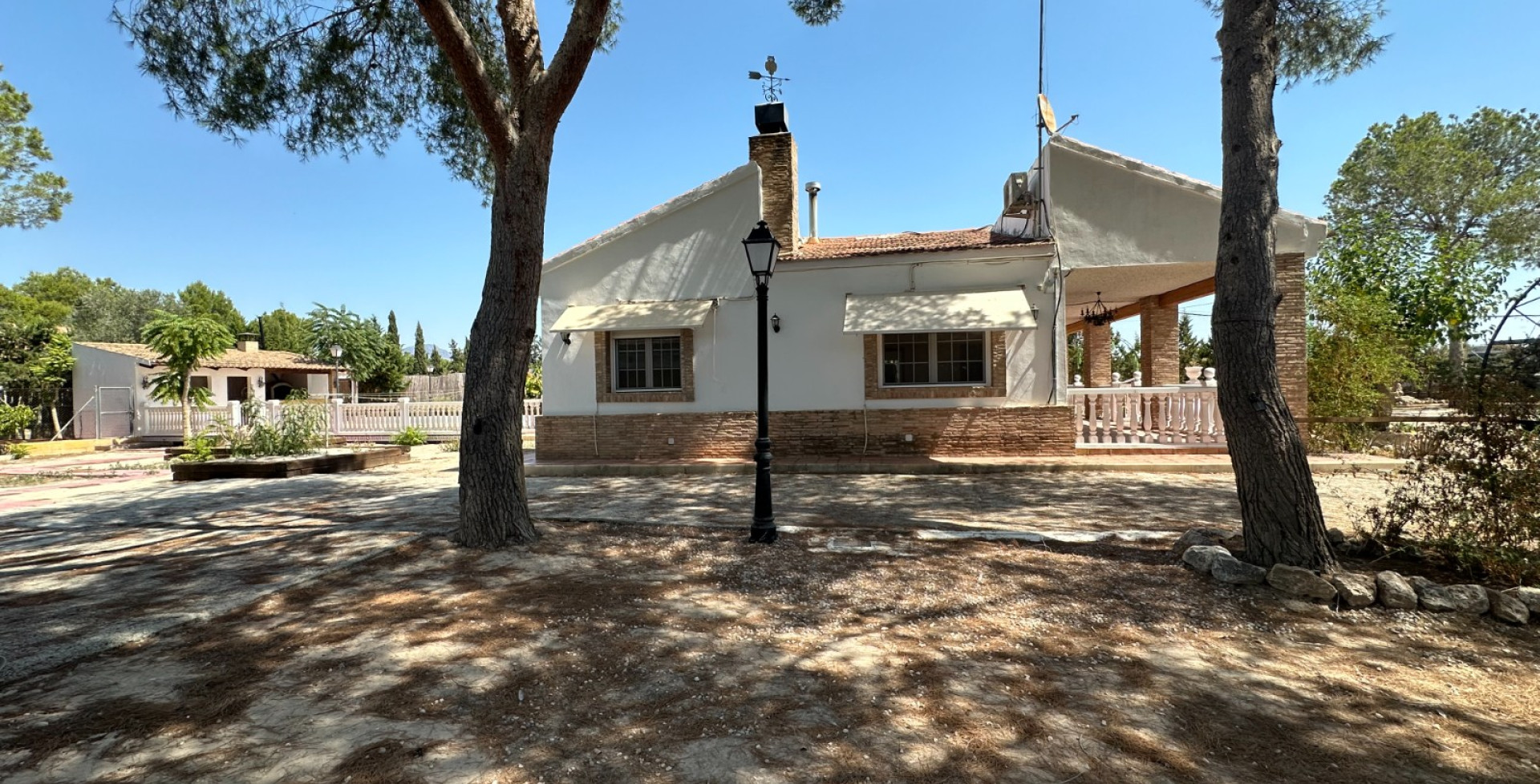 À vendre - Maison de campagne - Molina de Segura