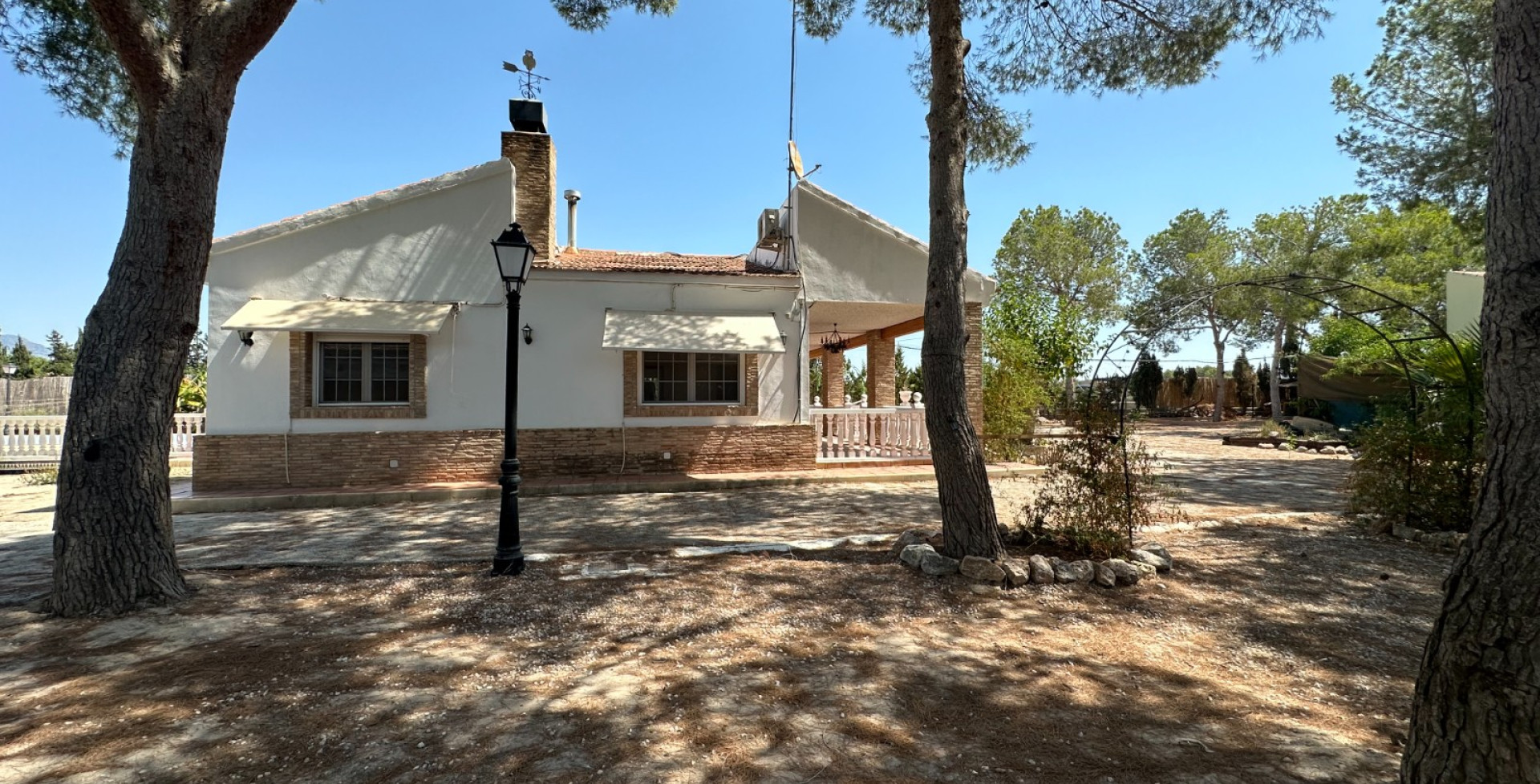 For Sale - Country House - Molina de Segura - Molina de Segura 