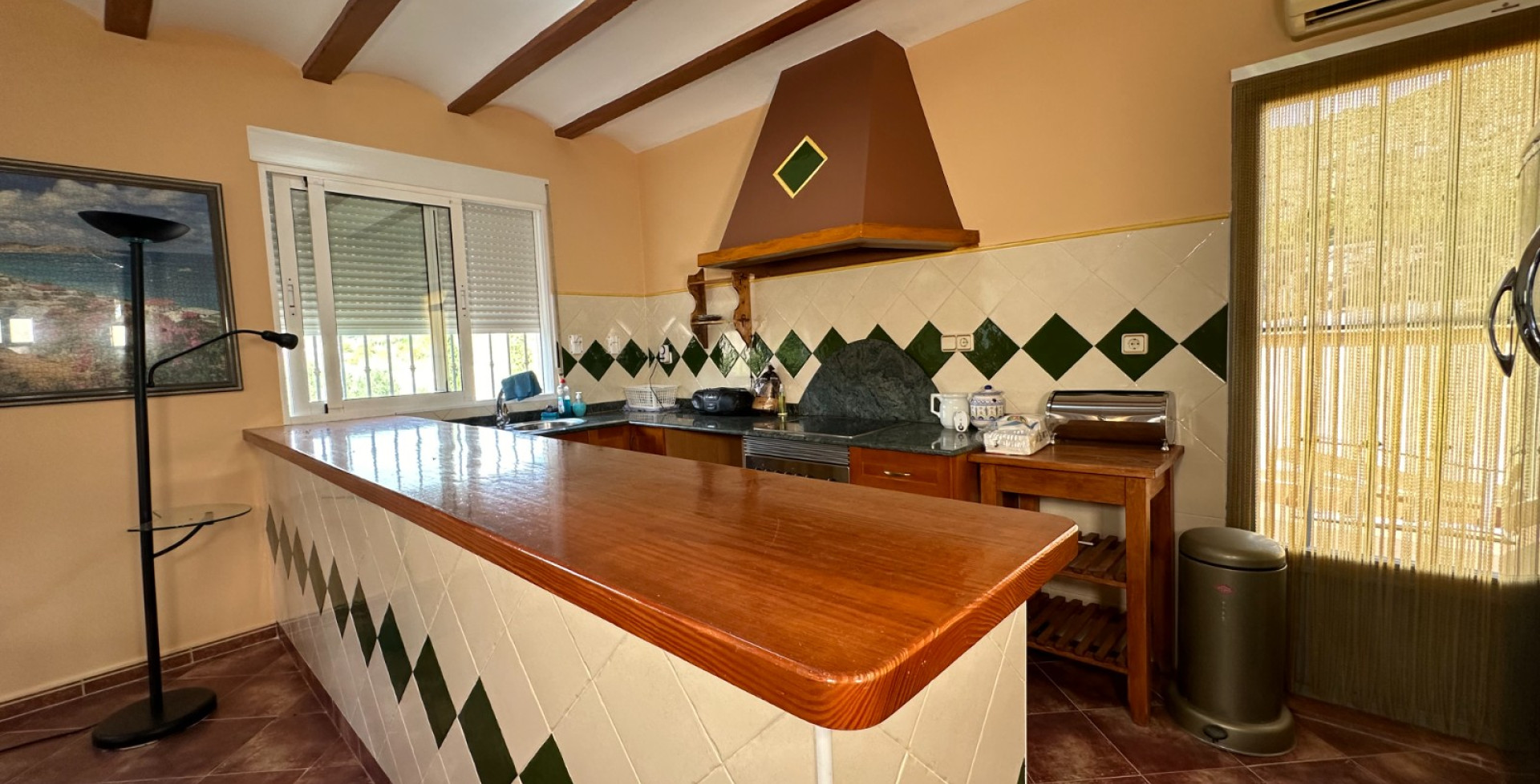 For Sale - Country House - Ojós - Ojos