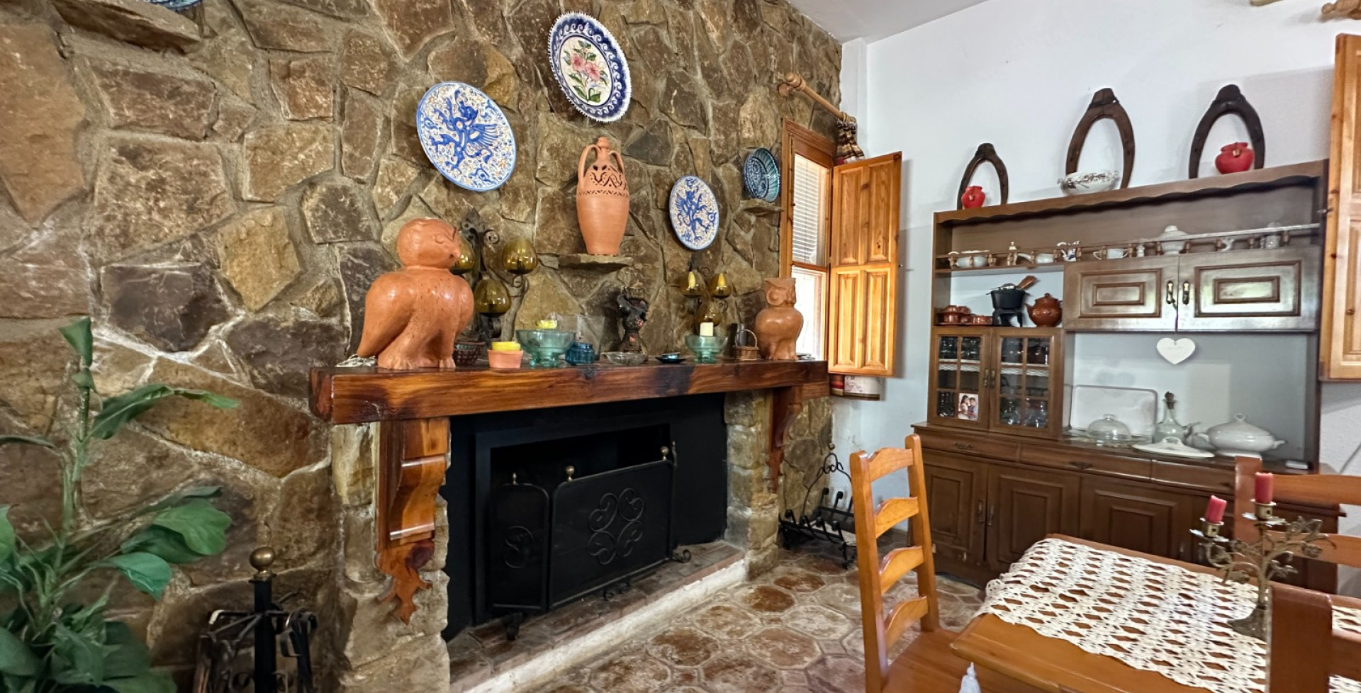 À vendre - Maison de campagne - Cieza