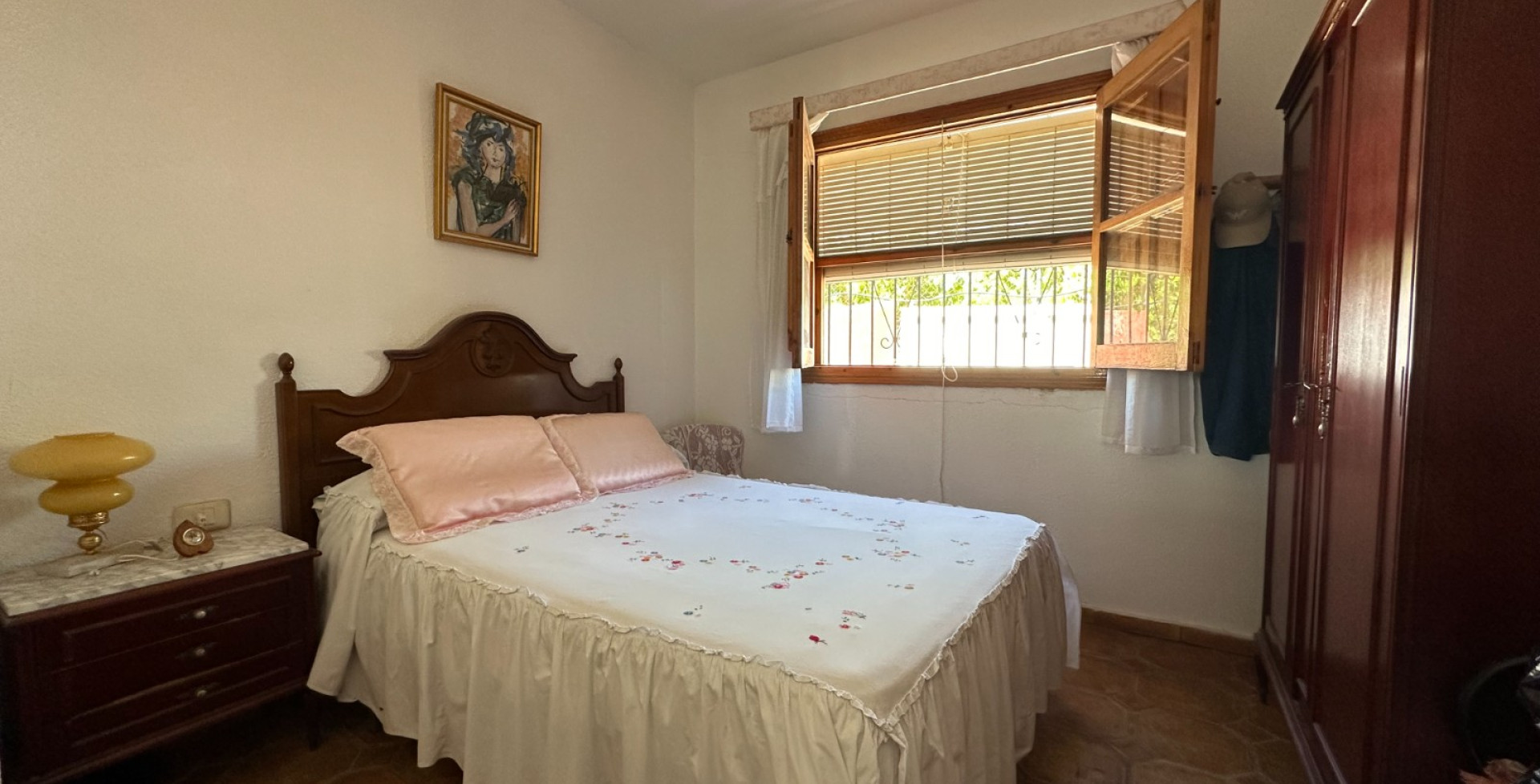 Venta - Casa de Campo - Cieza