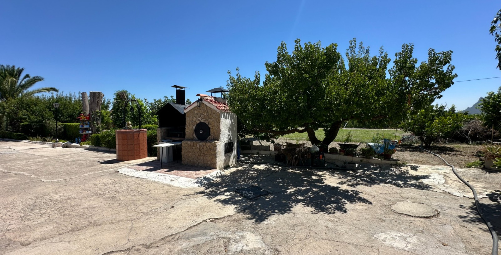 À vendre - Maison de campagne - Cieza