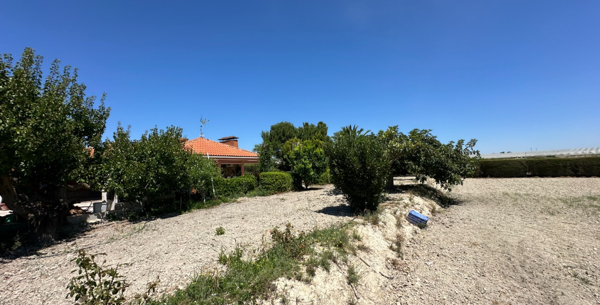 À vendre - Maison de campagne - Cieza