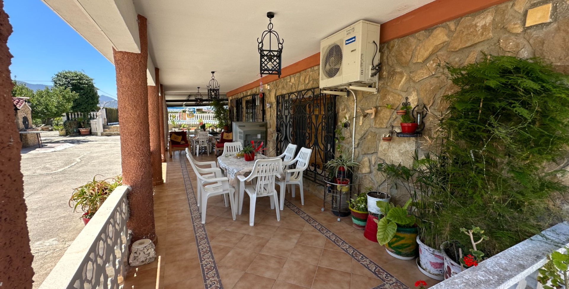 Venta - Casa de Campo - Cieza