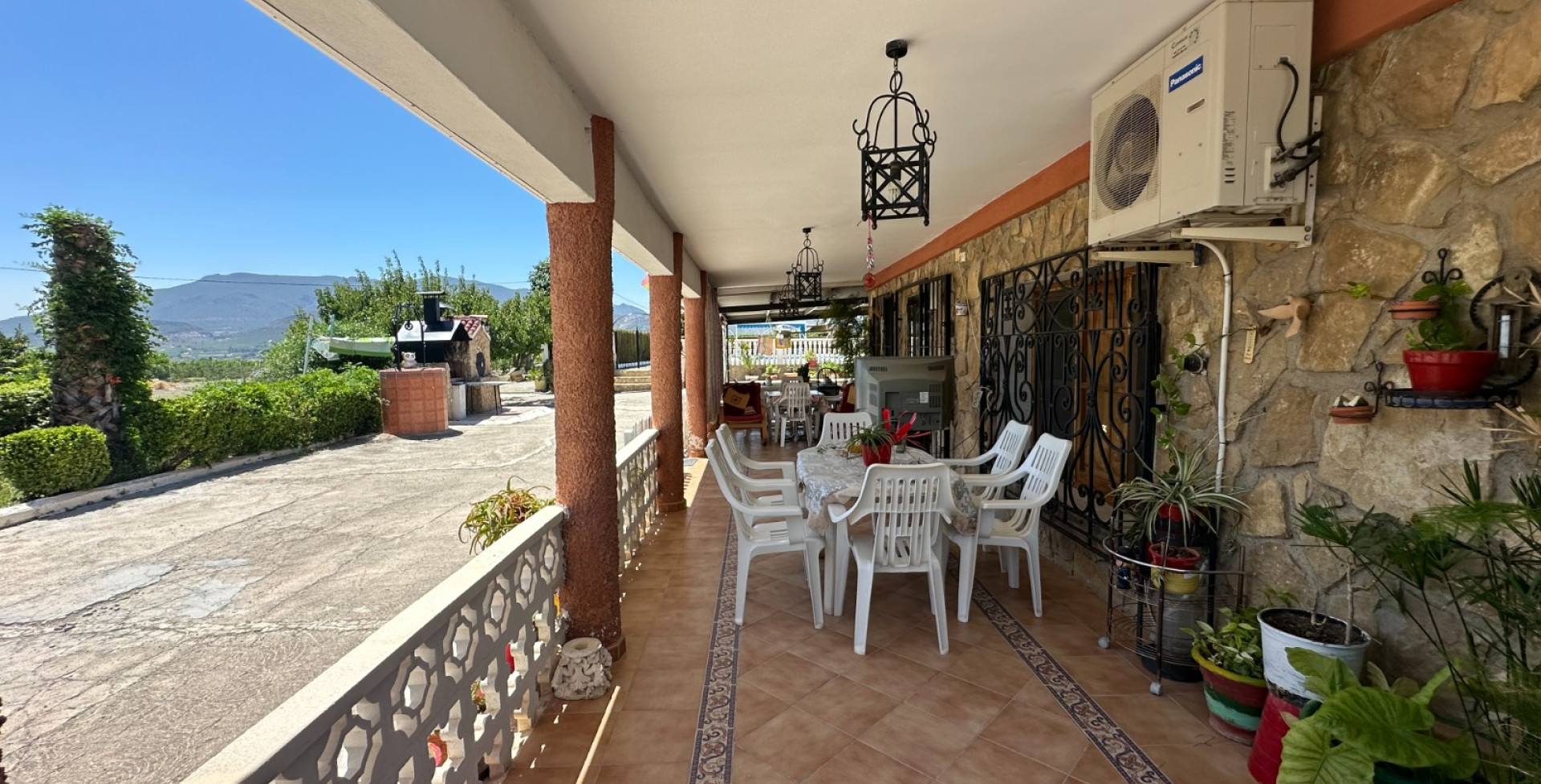 Venta - Casa de Campo - Cieza