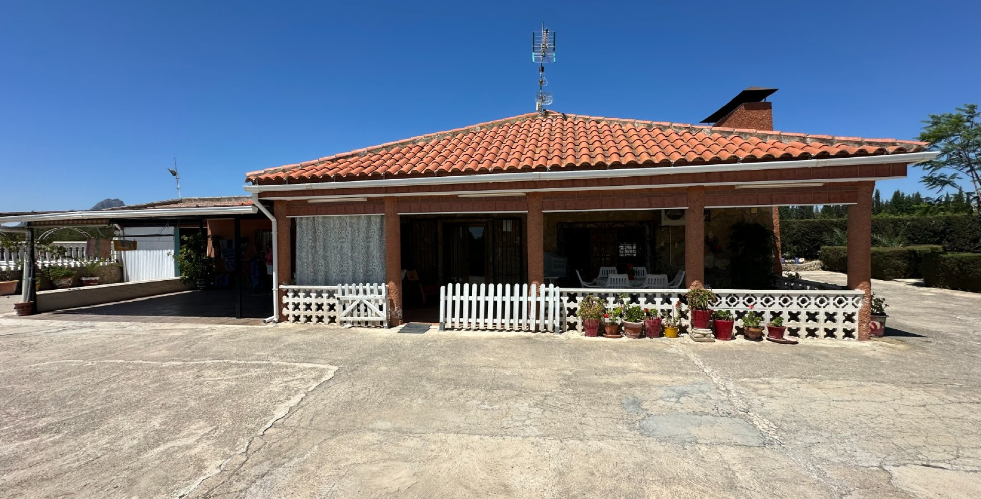 Venta - Casa de Campo - Cieza