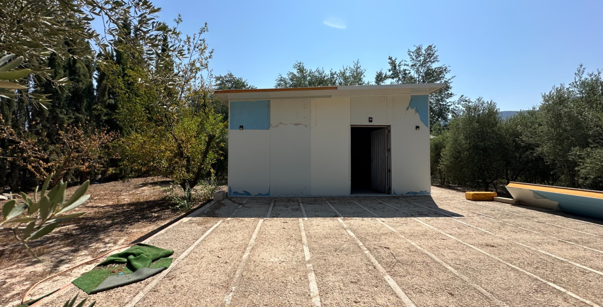 Venta - Casa de Campo - Cieza