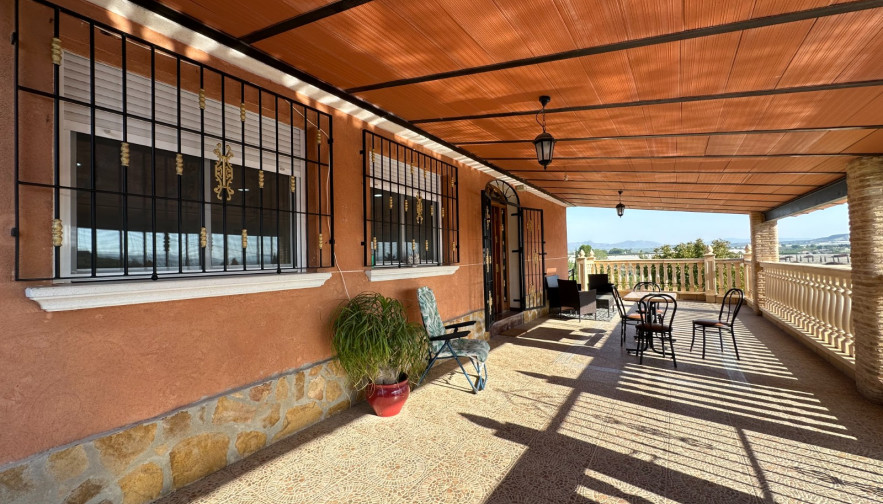 Country House - For Sale - Cieza - Cieza