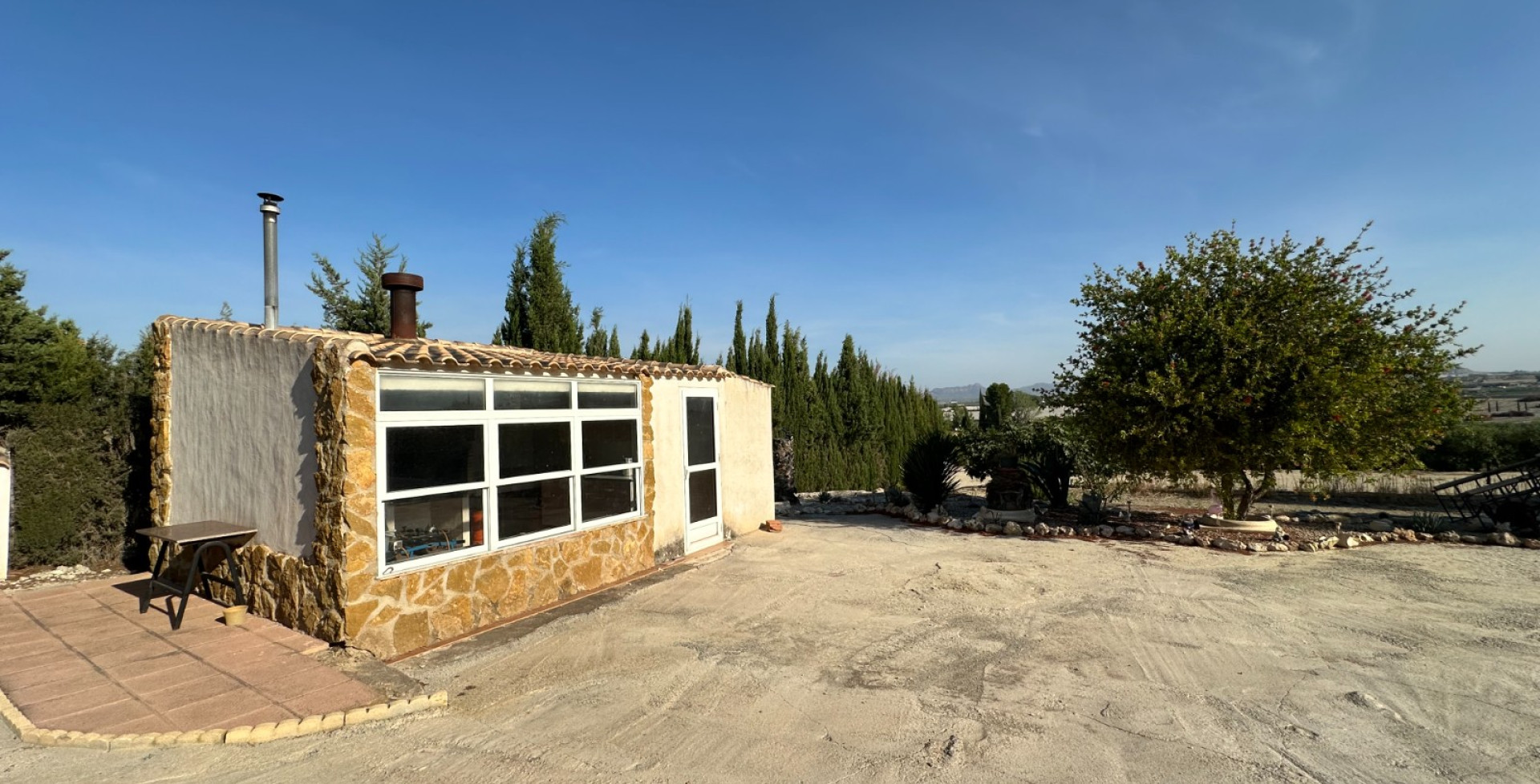 Venta - Casa de Campo - Cieza