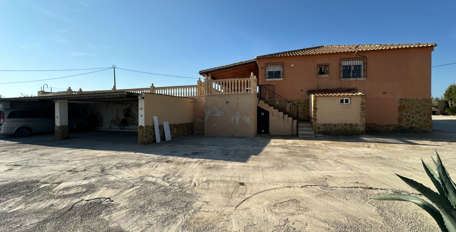 Venta - Casa de Campo - Cieza